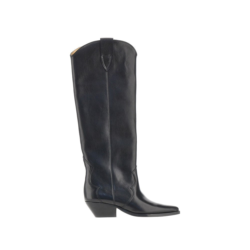 Isabel Marant Women 'Denvee' Leather Boots