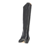 Isabel Marant Women 'Denvee' Leather Boots