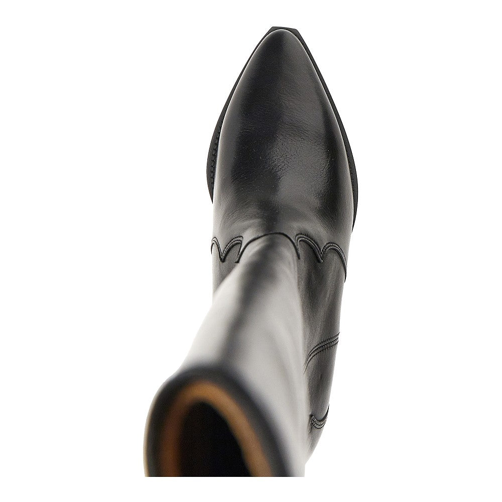 Isabel Marant Women 'Denvee' Leather Boots