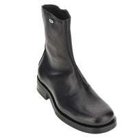 Our Legacy Men Leather 'Camion' Boots