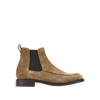 Church Men 'Selby' Suede Leather Ankle Boots