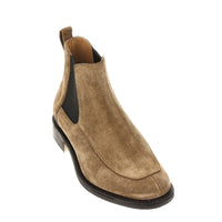 Church Men 'Selby' Suede Leather Ankle Boots