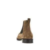 Church Men 'Selby' Suede Leather Ankle Boots