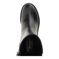 Gianvito Rossi Women 'Hiro' Leather Boots