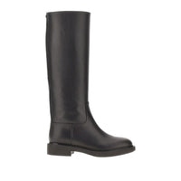 Gianvito Rossi Women 'Ascott' Leather Boots