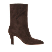 Paris Texas Women 'Elsa' Suede Leather Boots