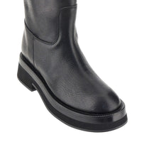Paris Texas Women 'Napa' Leather Boots