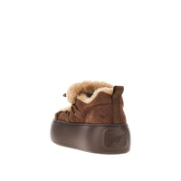 Roger Vivier Women Viv' Up Snow Sneakers