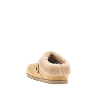 Roger Vivier Women Suede Leather Slidy Viv' Mules