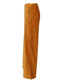 Forte_Forte Women Velvet Trousers