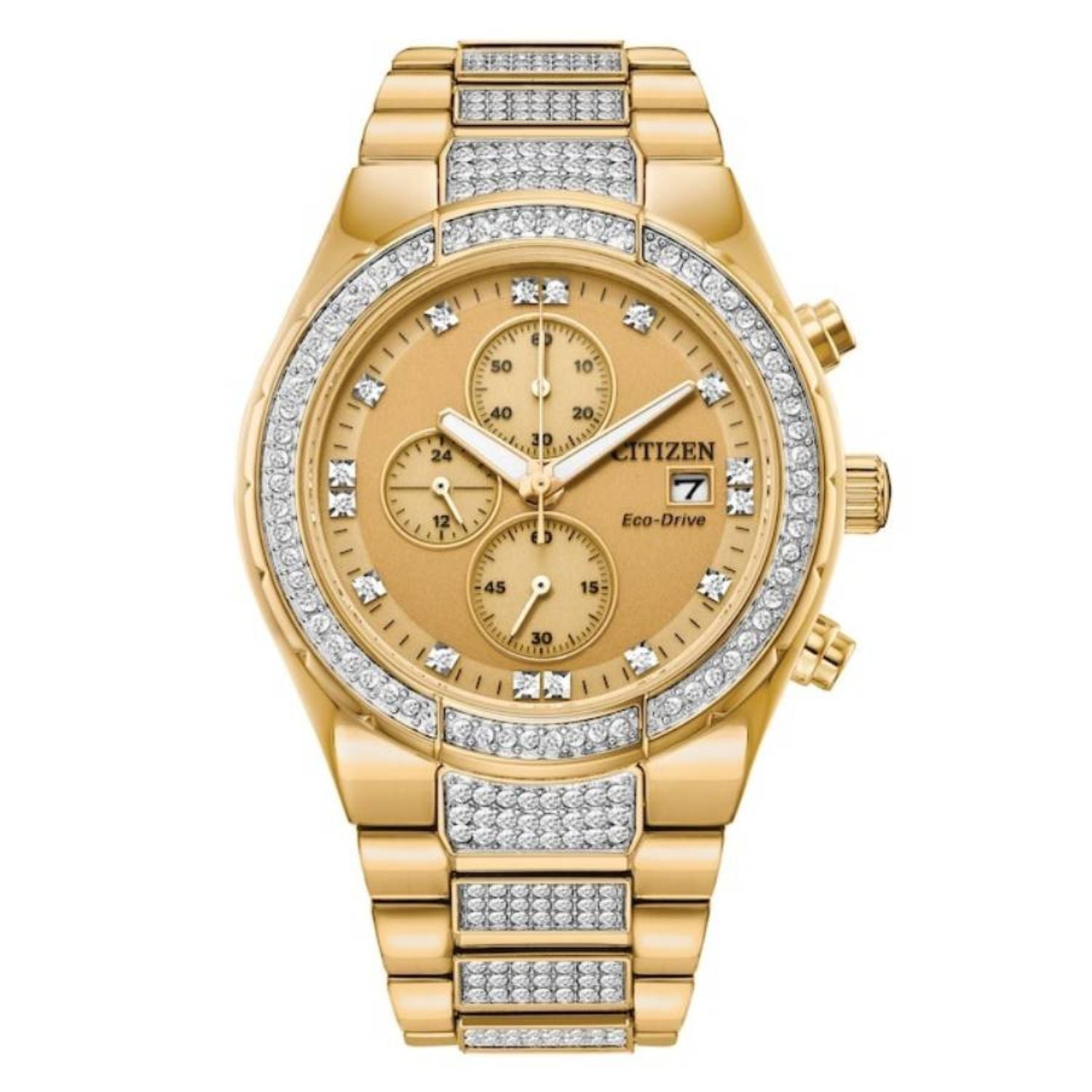 Citizen Citizen Men's Corso