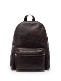 Orciani Men `Lagoon` Backpack
