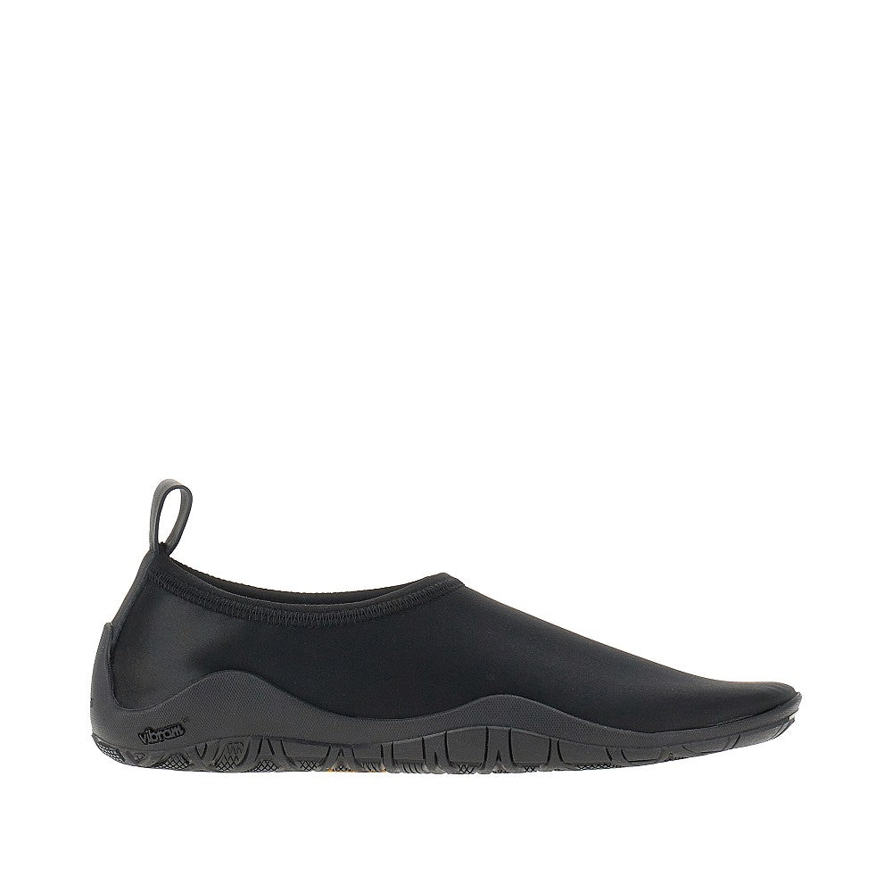 JIL SANDER Jil Sander Women Satin Flat Shoes