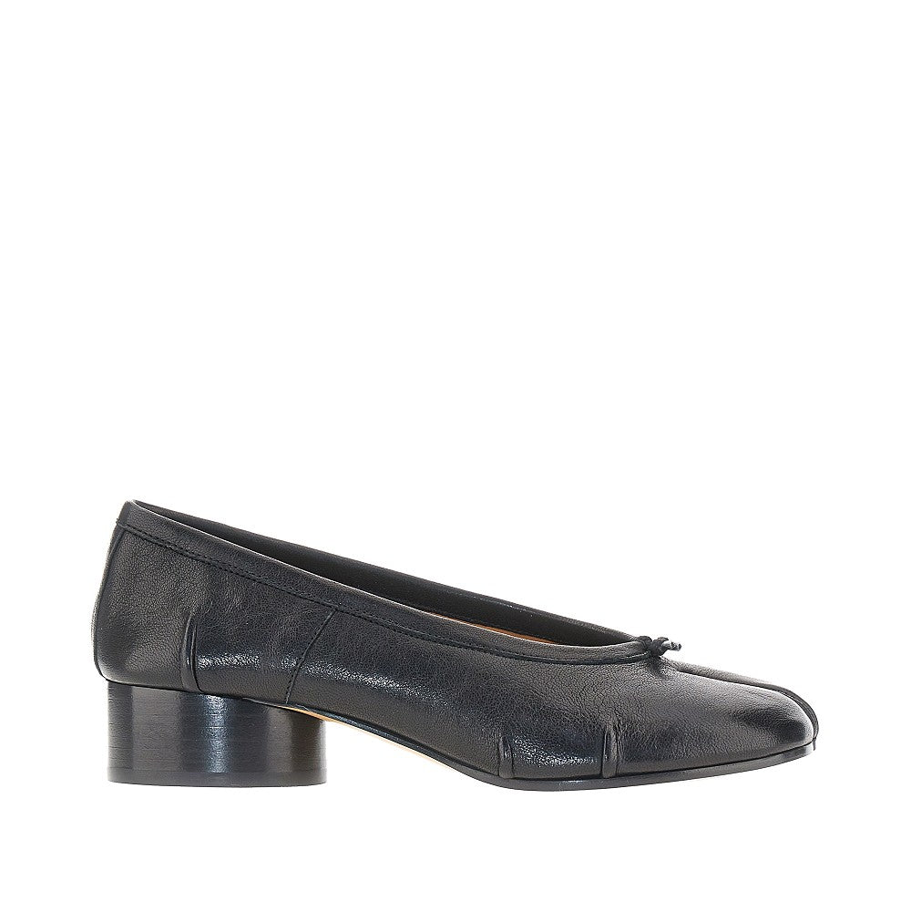 Maison Margiela Women Tabi Heeled Ballerinas