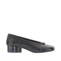 Maison Margiela Women Tabi Heeled Ballerinas