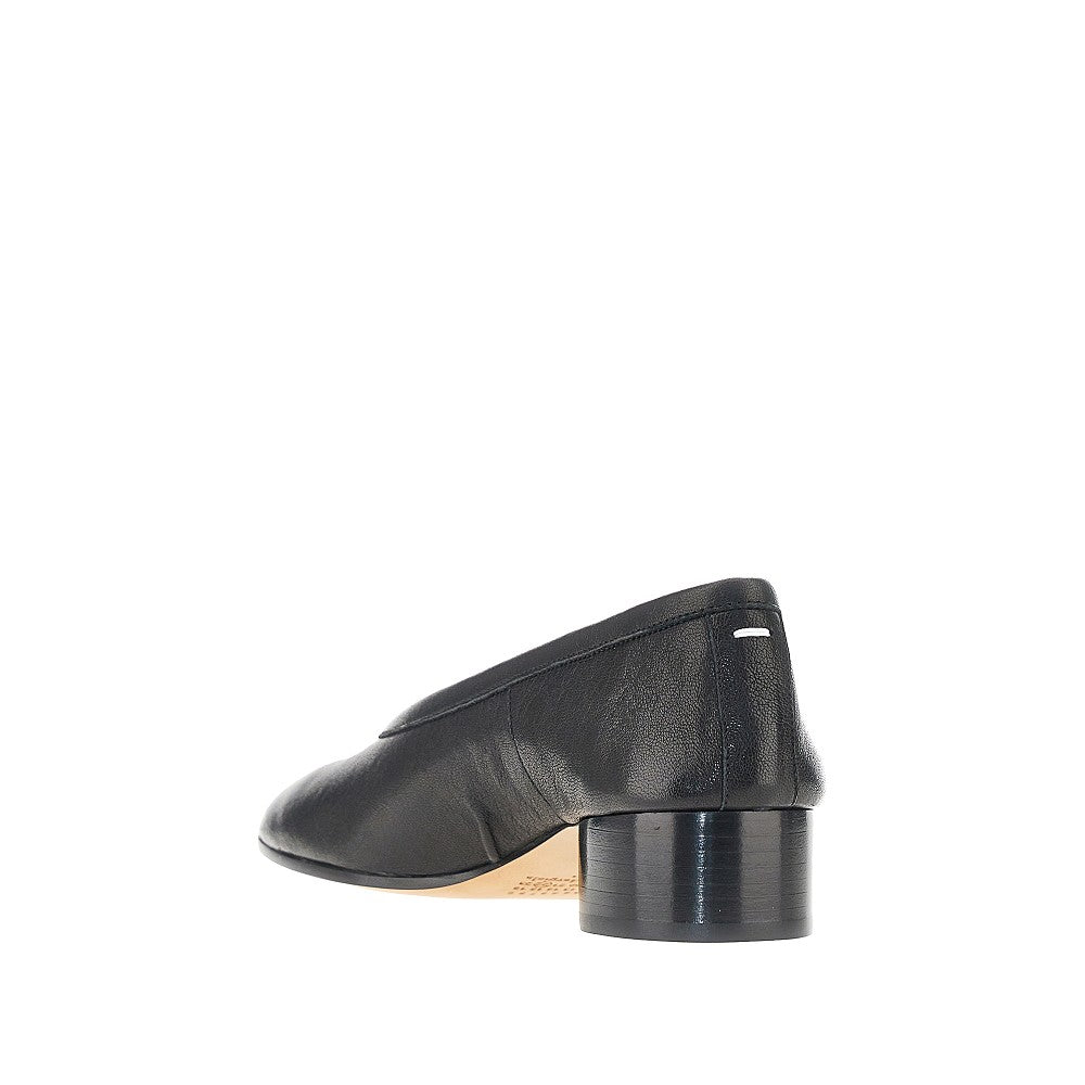Maison Margiela Women Tabi Heeled Ballerinas