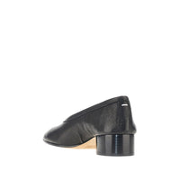 Maison Margiela Women Tabi Heeled Ballerinas