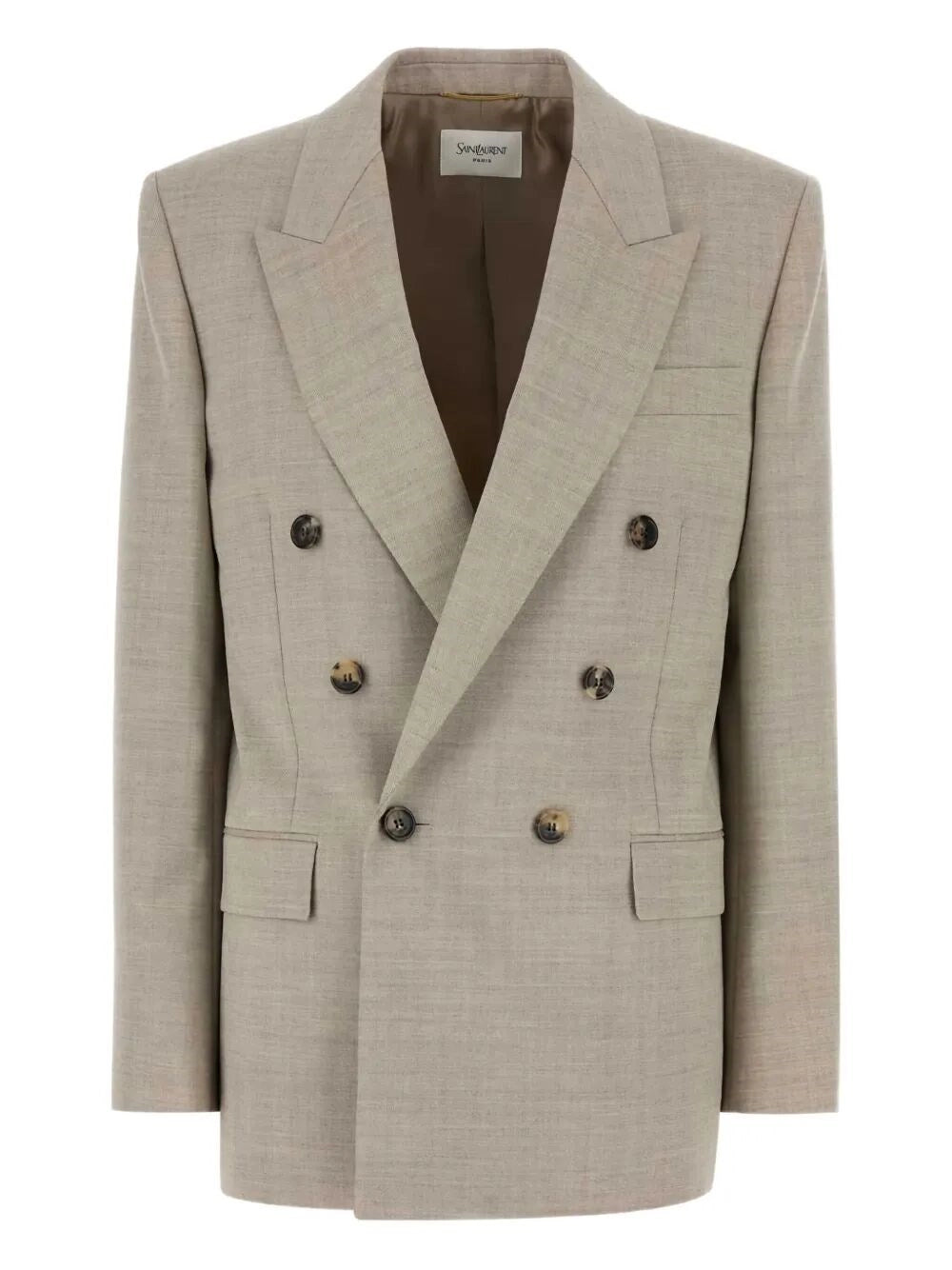 Saint Laurent Women Blazer