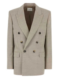 Saint Laurent Women Blazer