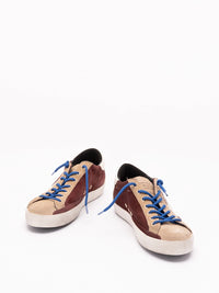 Golden Goose Men `Superstar` Sneakers
