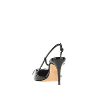 VALENTINO GARAVANI Valentino Garavani Women Patent Leather Slingback Pumps