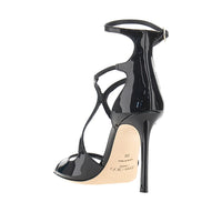 JIMMY CHOO Jimmy Choo Women 'Azia' Patent Leather Sandals