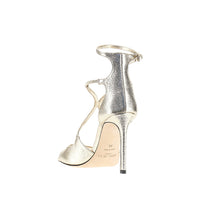 JIMMY CHOO Jimmy Choo Women 'Azia' Brilliance Fabric Sandals