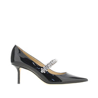 Jimmy Choo Women 'Bing' Patent Leather Pumps