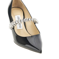 Jimmy Choo Women 'Bing' Patent Leather Pumps