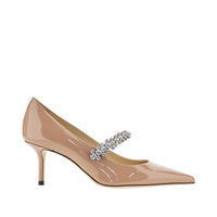 Jimmy Choo Women 'Bing' Patent Leather Pumps