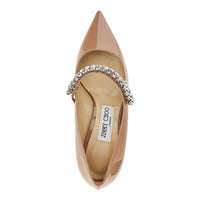 Jimmy Choo Women 'Bing' Patent Leather Pumps