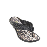 Ganni Women Ganni X Melissa Rubber Thong Heel