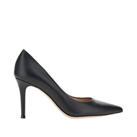 Gianvito Rossi Women 'Gianvito' Leather Pumps