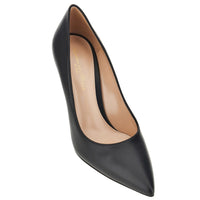 Gianvito Rossi Women 'Gianvito' Leather Pumps