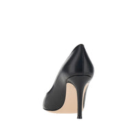 Gianvito Rossi Women 'Gianvito' Leather Pumps