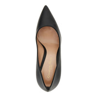 Gianvito Rossi Women 'Gianvito' Leather Pumps