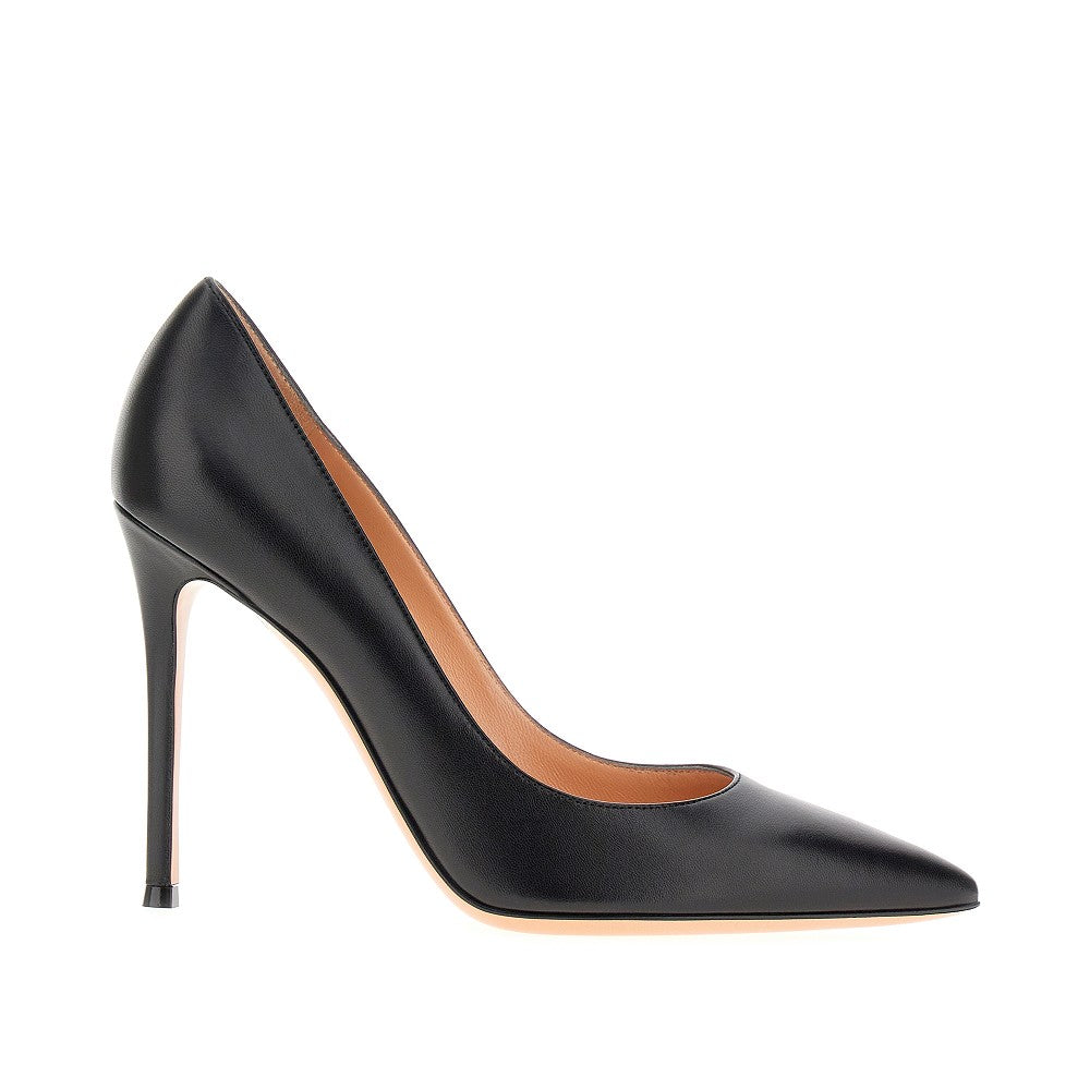 GIANVITO ROSSI Gianvito Rossi Women Nappa Leather Pumps