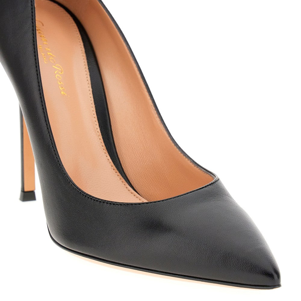 GIANVITO ROSSI Gianvito Rossi Women Nappa Leather Pumps