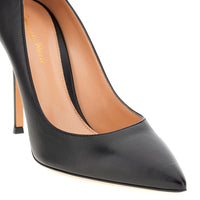 GIANVITO ROSSI Gianvito Rossi Women Nappa Leather Pumps