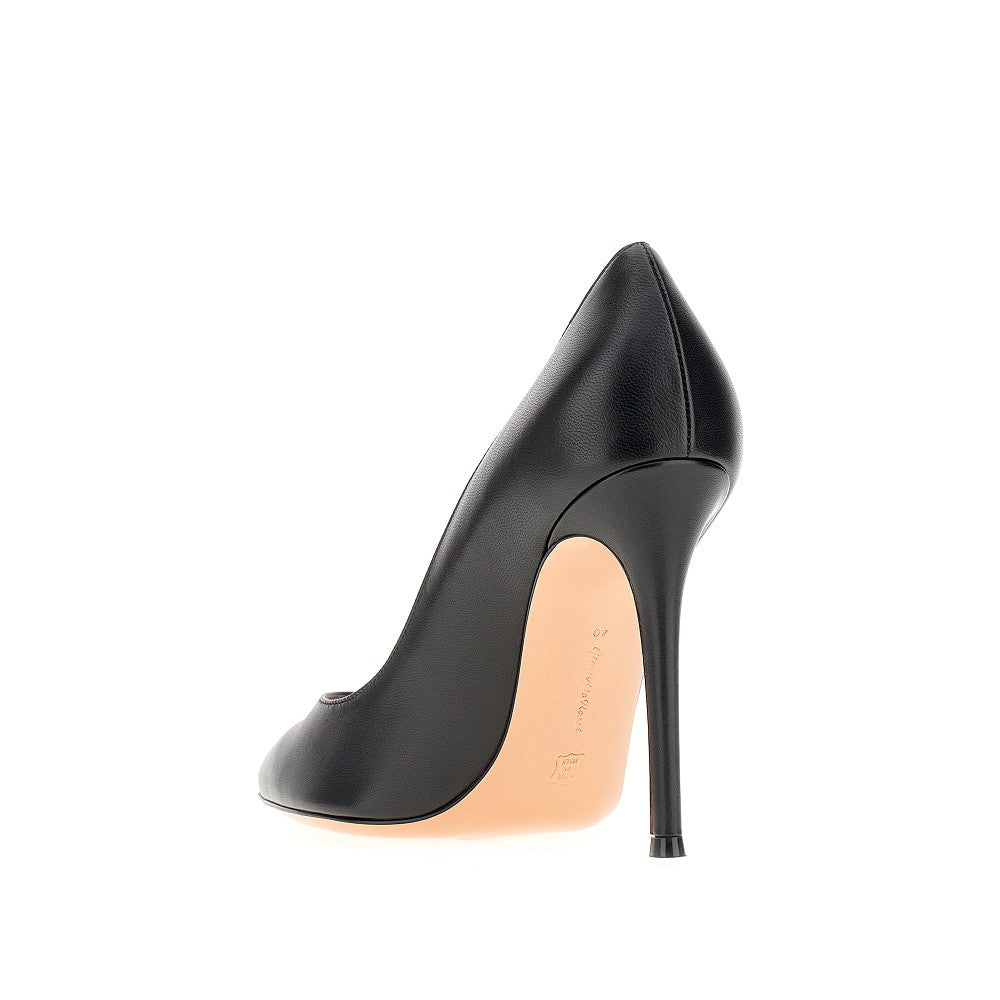 GIANVITO ROSSI Gianvito Rossi Women Nappa Leather Pumps