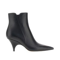 Gianvito Rossi Women 'Sofia' Leather Booties