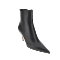 Gianvito Rossi Women 'Sofia' Leather Booties