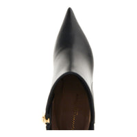 Gianvito Rossi Women 'Sofia' Leather Booties