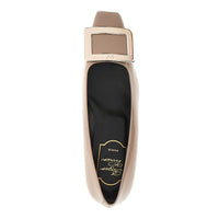 Roger Vivier Women 'Belle Vivier' Patent Leather Pumps