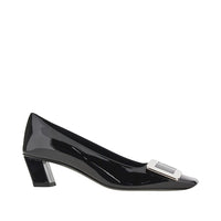 ROGER VIVIER Roger Vivier Women 'Belle Vivier' Patent Leather Pumps