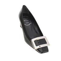 ROGER VIVIER Roger Vivier Women 'Belle Vivier' Patent Leather Pumps