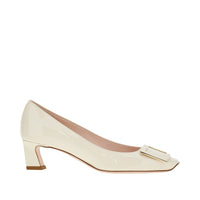 ROGER VIVIER Roger Vivier Women 'Trompette' Patent Leather Pumps