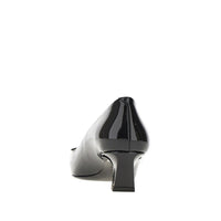 Roger Vivier Women 'Trompette' Patent Leather Pumps