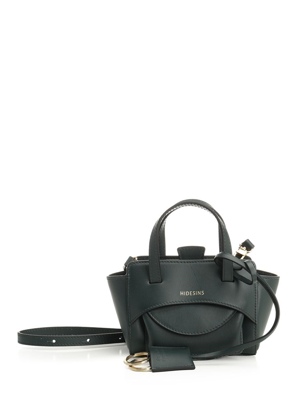 Hidesins Women Xs "Flap" Bag
