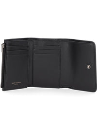 Saint Laurent Saint Laurent Women "Niki" Wallet